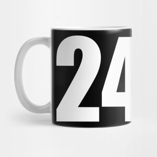 Workaholic | 24/7 | Businessowner | Entrepreneur Mug